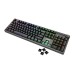 Marvo KG954 Mechanical Wired Gaming Keyboard JIXIAN BLUE