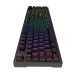 Marvo KG954 Mechanical Wired Gaming Keyboard JIXIAN BLUE