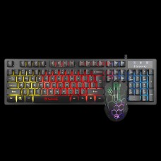 Marvo KM409 Wired Gaming Keyboard