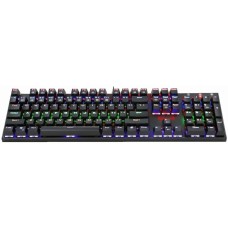 REDRAGON K565R-1 RUDRA Rainbow Backlit Mechanical Gaming Keyboard