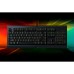 Razer Gaming Keyboard Cynosa Lite USB RU RGB, Black