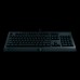 Razer Gaming Keyboard Cynosa Lite USB RU RGB, Black